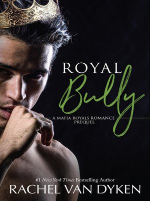 cover image of Royal Bully